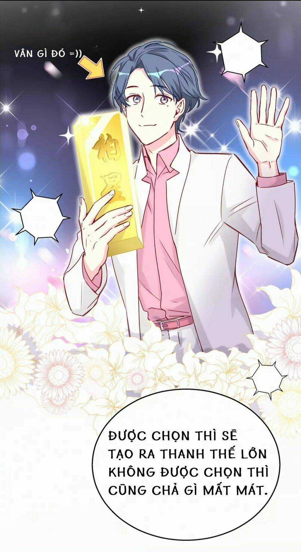 Đứa Bé Là Của Ai ???? Chapter 19 trang 46