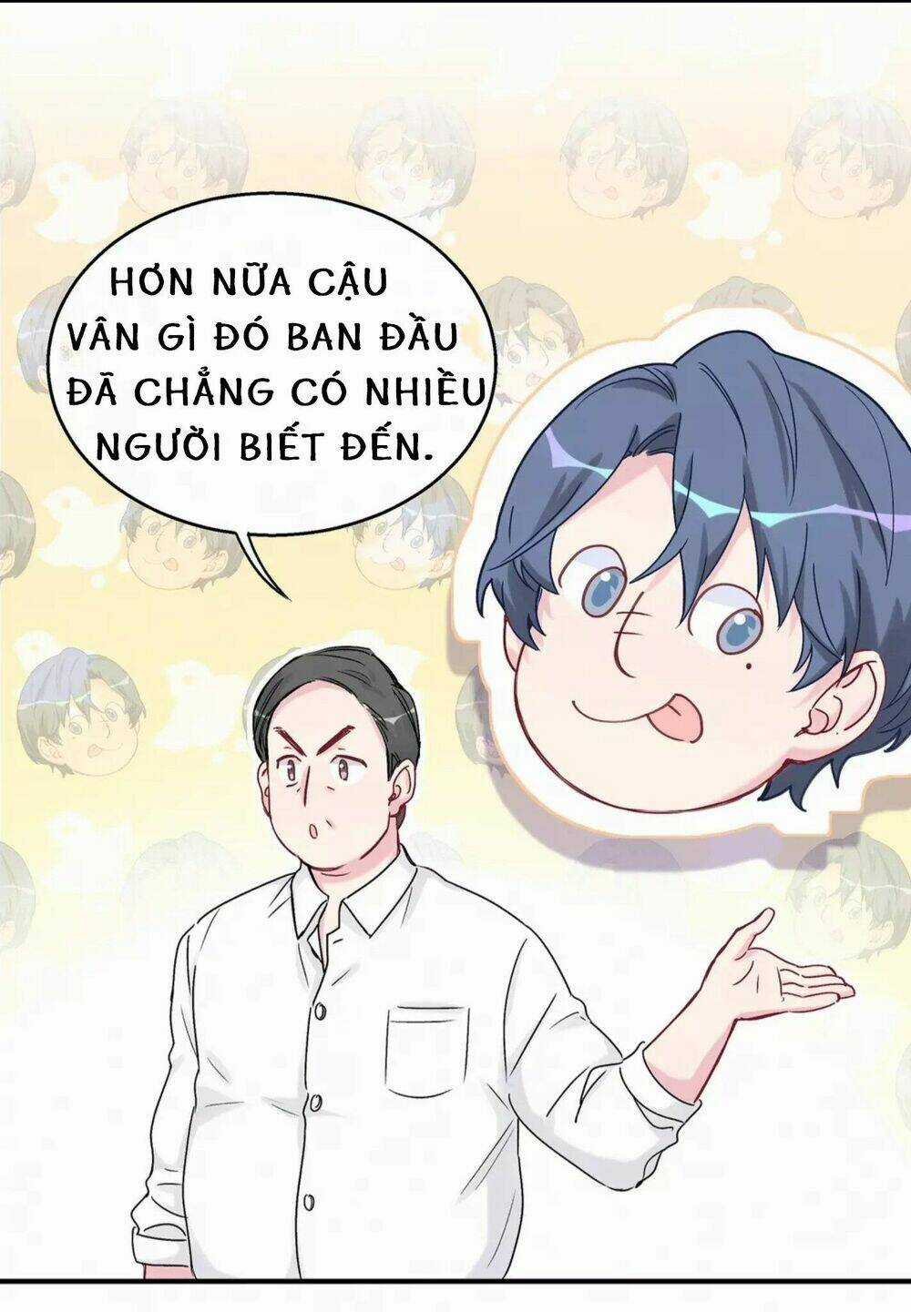 Đứa Bé Là Của Ai ???? Chapter 19 trang 47