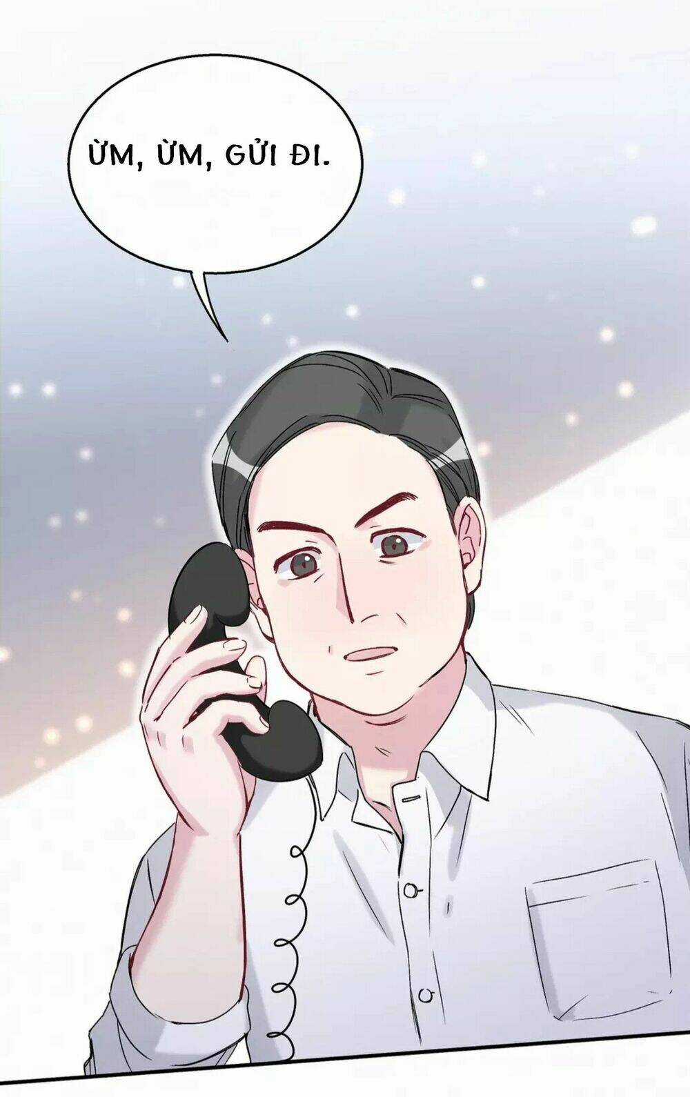 Đứa Bé Là Của Ai ???? Chapter 19 trang 49