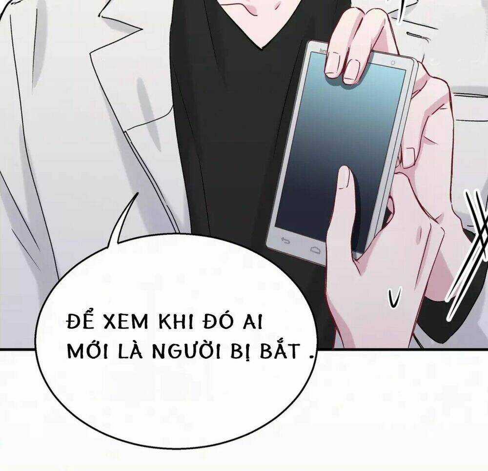 Đứa Bé Là Của Ai ???? Chapter 19 trang 5