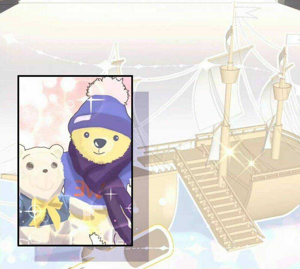 Đứa Bé Là Của Ai ???? Chapter 19 trang 9