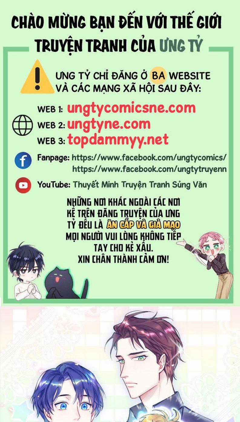 Đứa Bé Là Của Ai ???? Chapter 196 trang 0