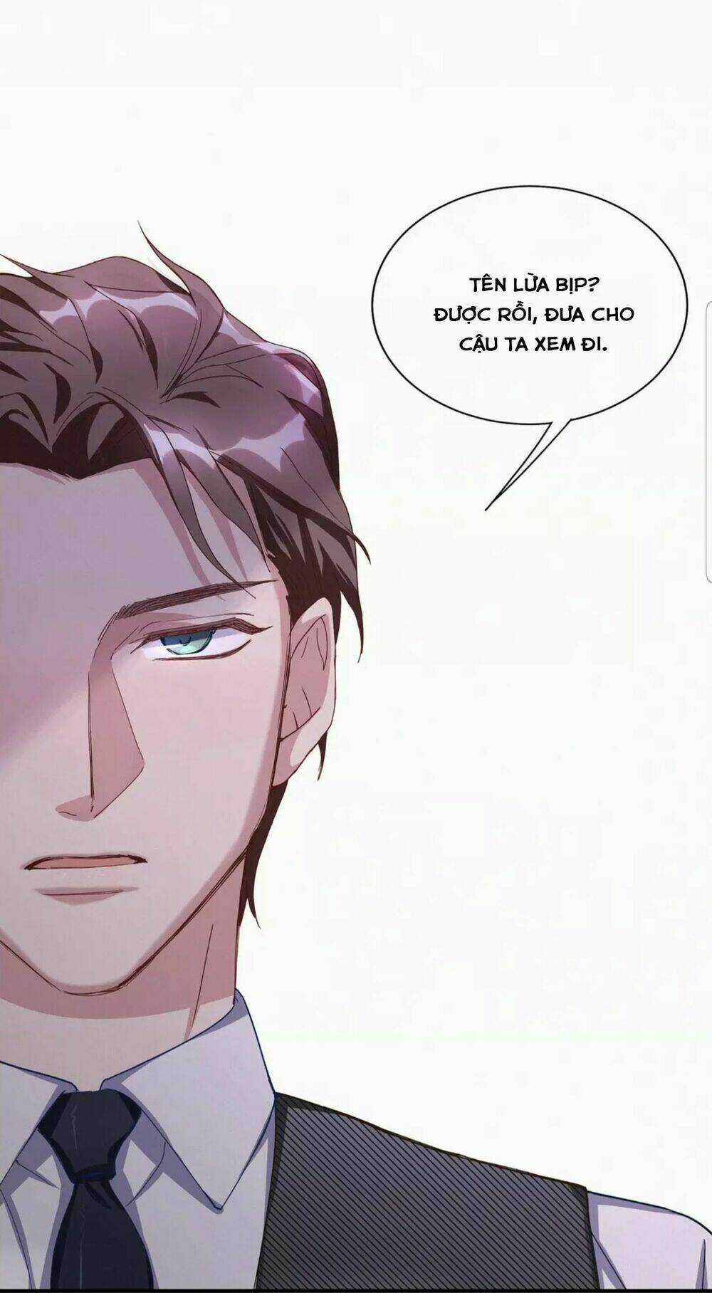 Đứa Bé Là Của Ai ???? Chapter 2 trang 11