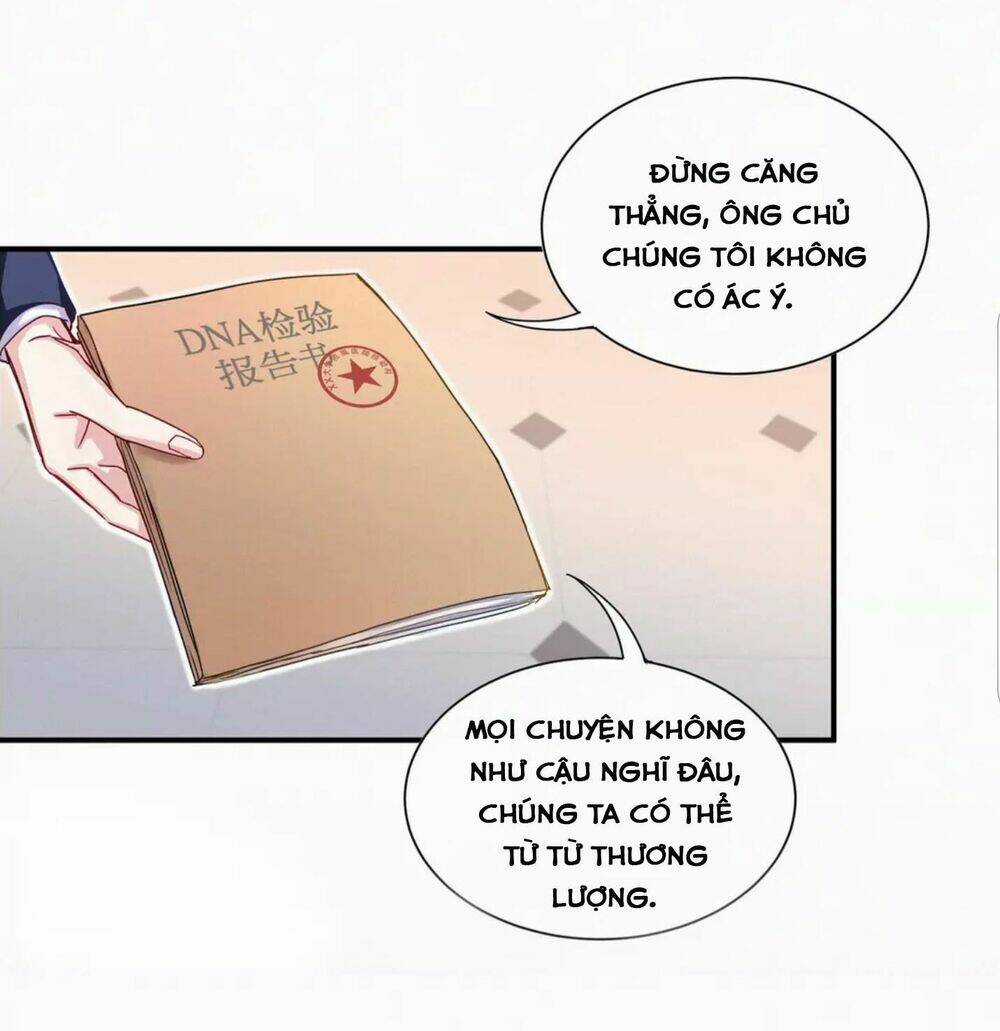 Đứa Bé Là Của Ai ???? Chapter 2 trang 13