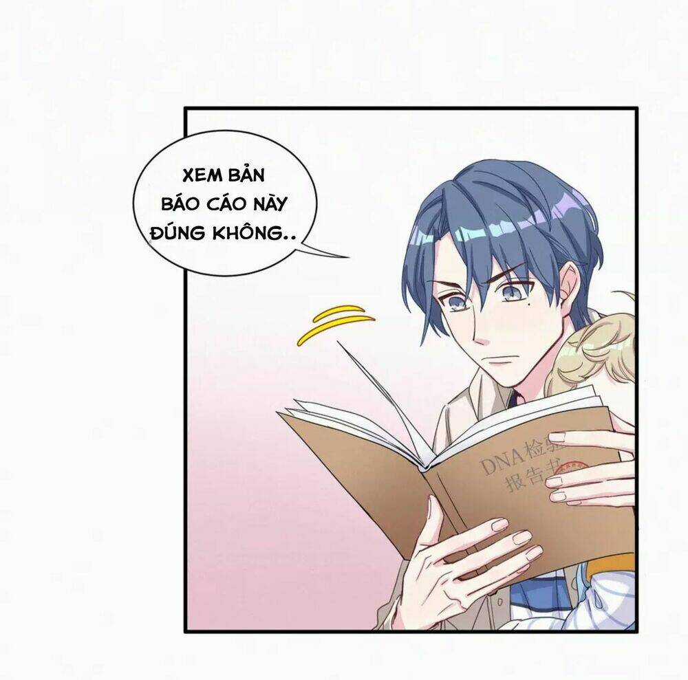 Đứa Bé Là Của Ai ???? Chapter 2 trang 16