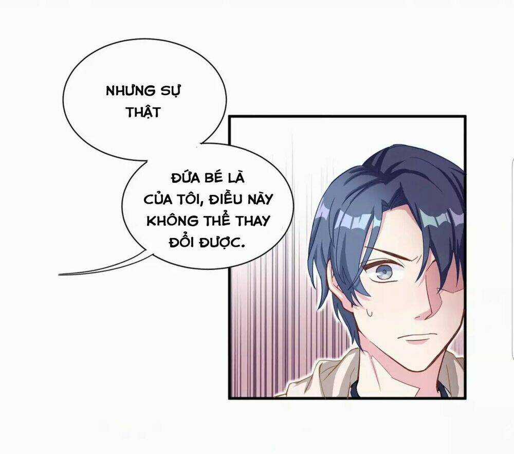 Đứa Bé Là Của Ai ???? Chapter 2 trang 23