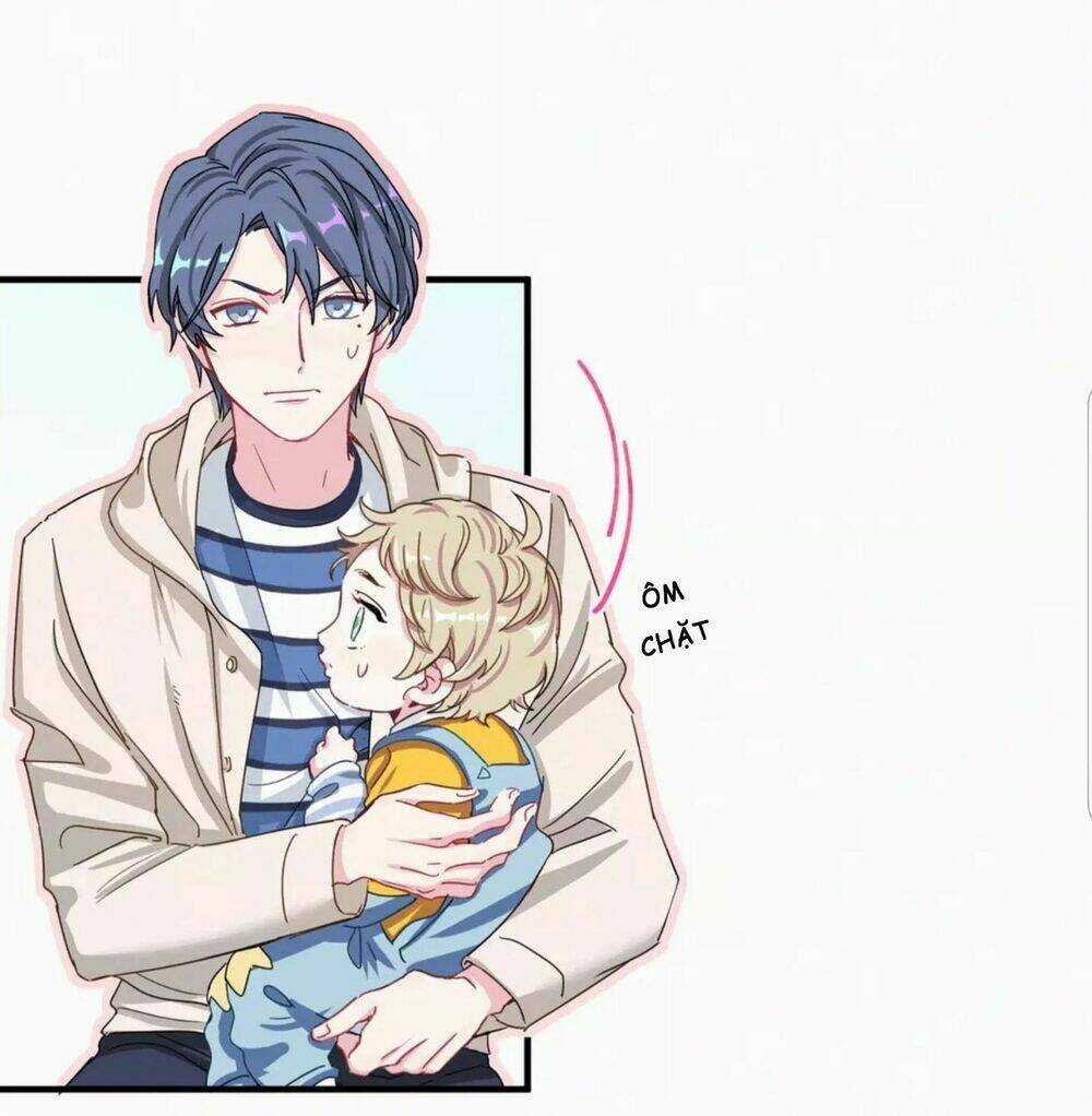 Đứa Bé Là Của Ai ???? Chapter 2 trang 24