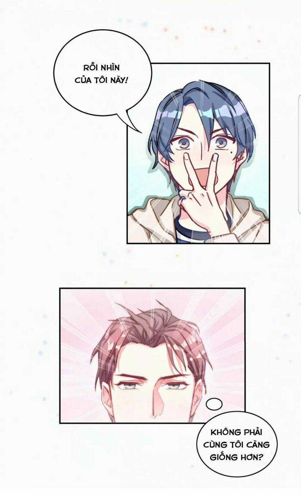 Đứa Bé Là Của Ai ???? Chapter 2 trang 30