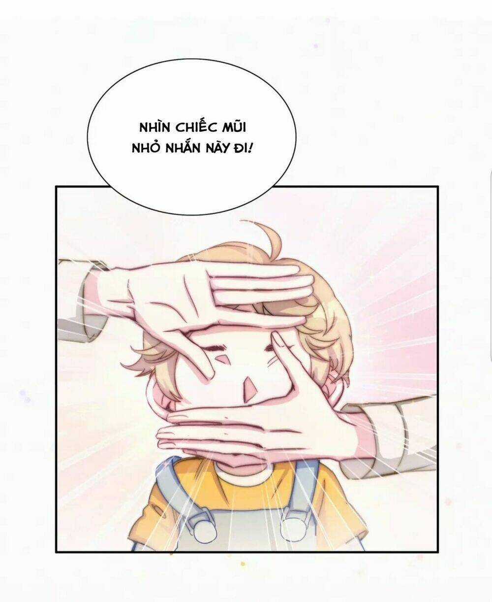 Đứa Bé Là Của Ai ???? Chapter 2 trang 31