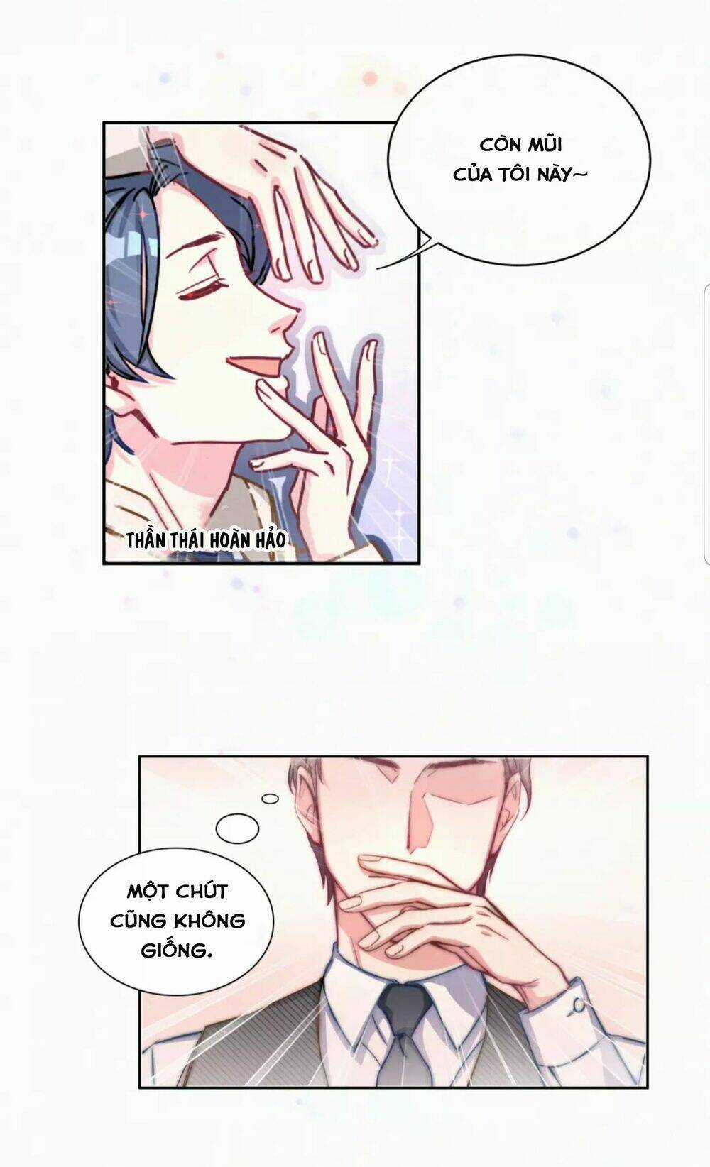 Đứa Bé Là Của Ai ???? Chapter 2 trang 32