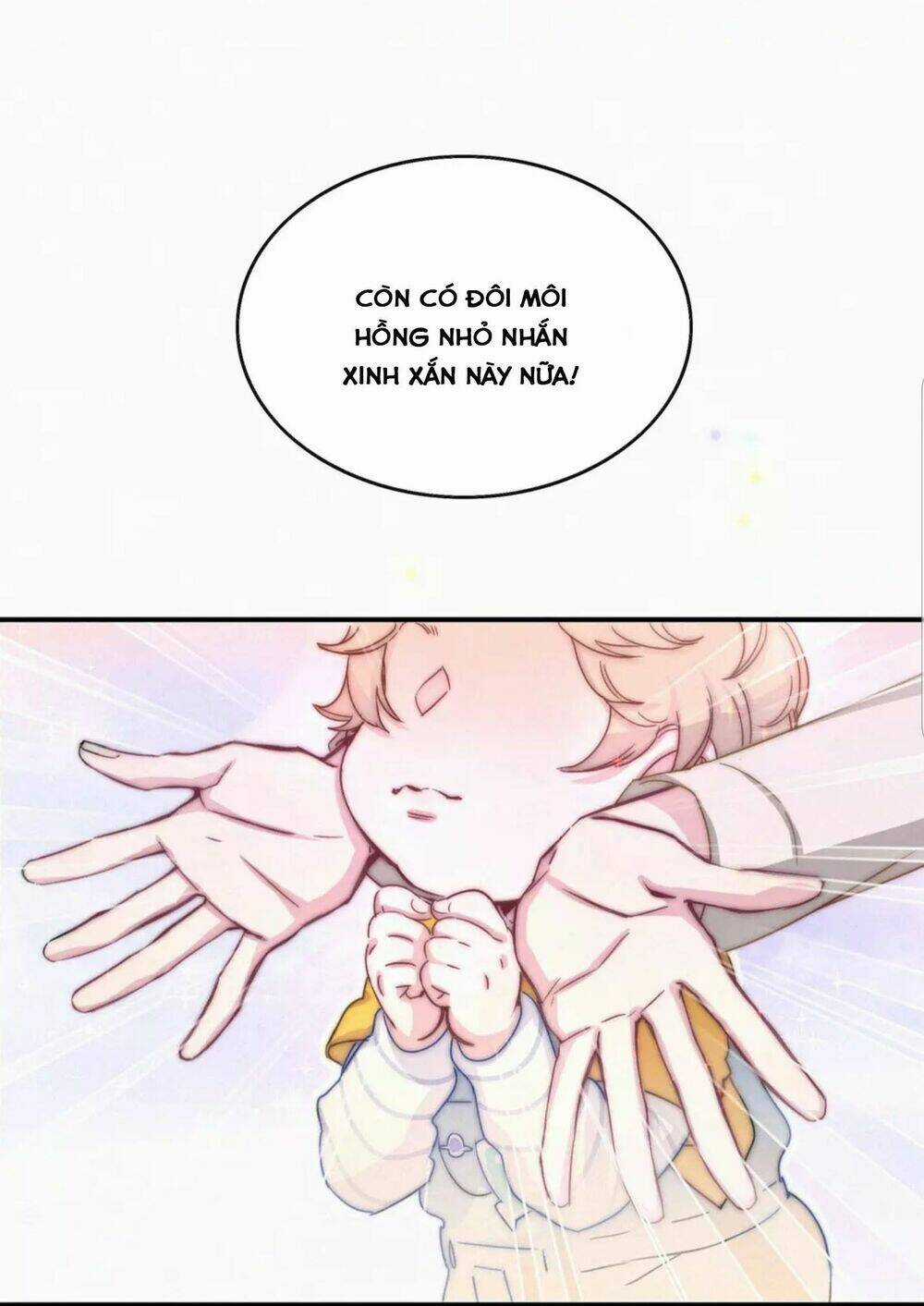 Đứa Bé Là Của Ai ???? Chapter 2 trang 33