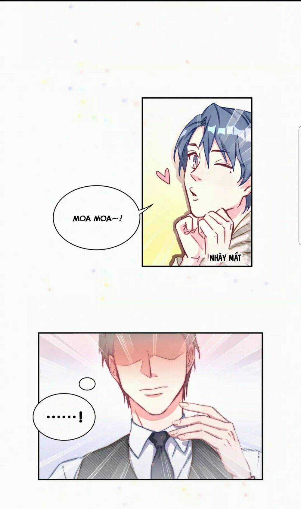 Đứa Bé Là Của Ai ???? Chapter 2 trang 34