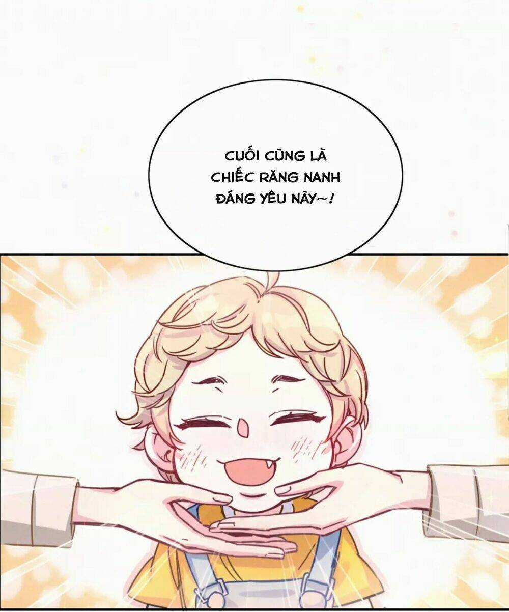 Đứa Bé Là Của Ai ???? Chapter 2 trang 35