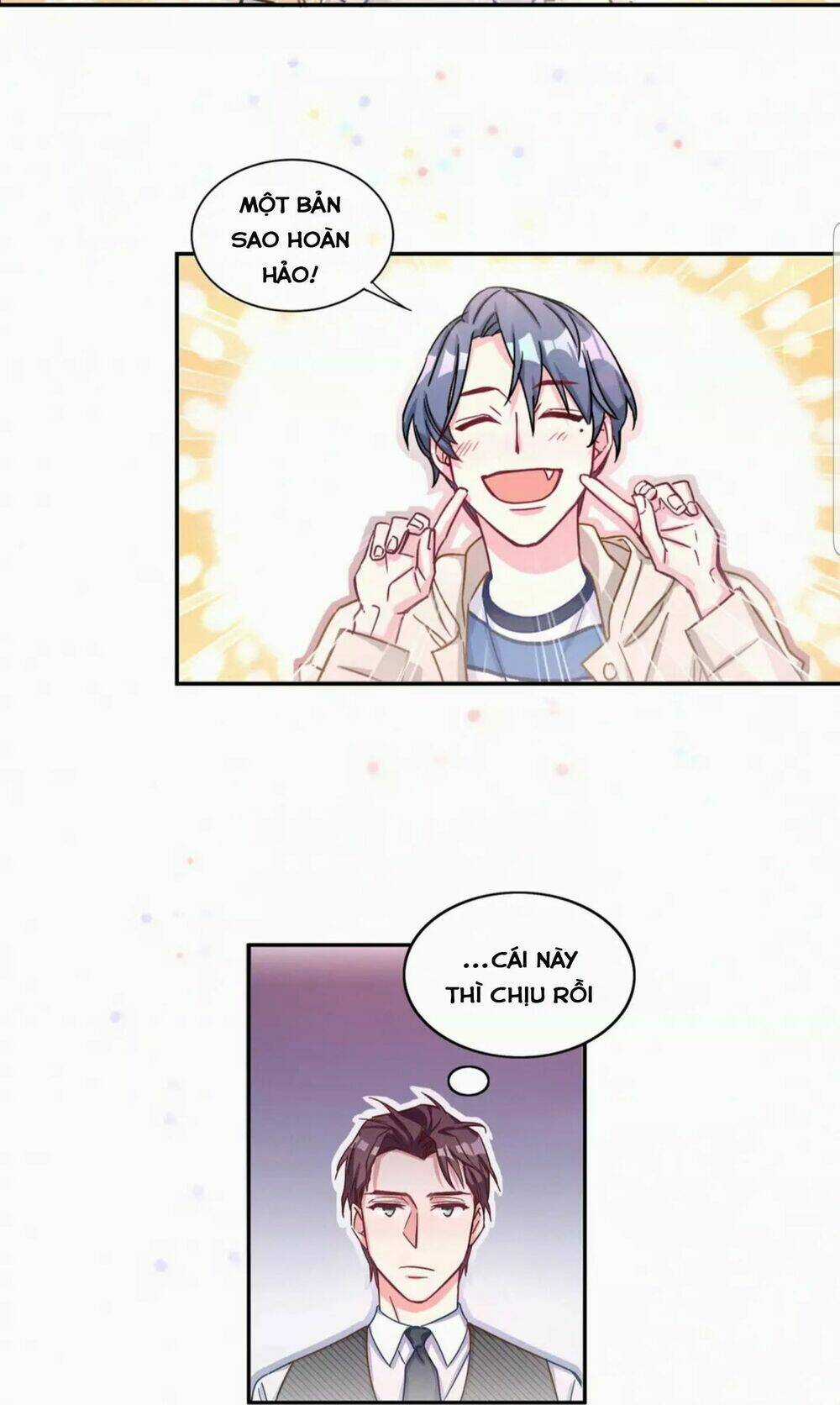 Đứa Bé Là Của Ai ???? Chapter 2 trang 36