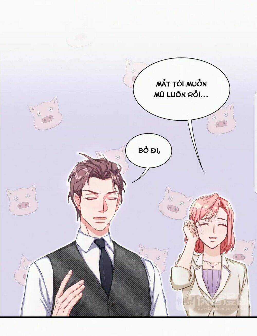 Đứa Bé Là Của Ai ???? Chapter 2 trang 39