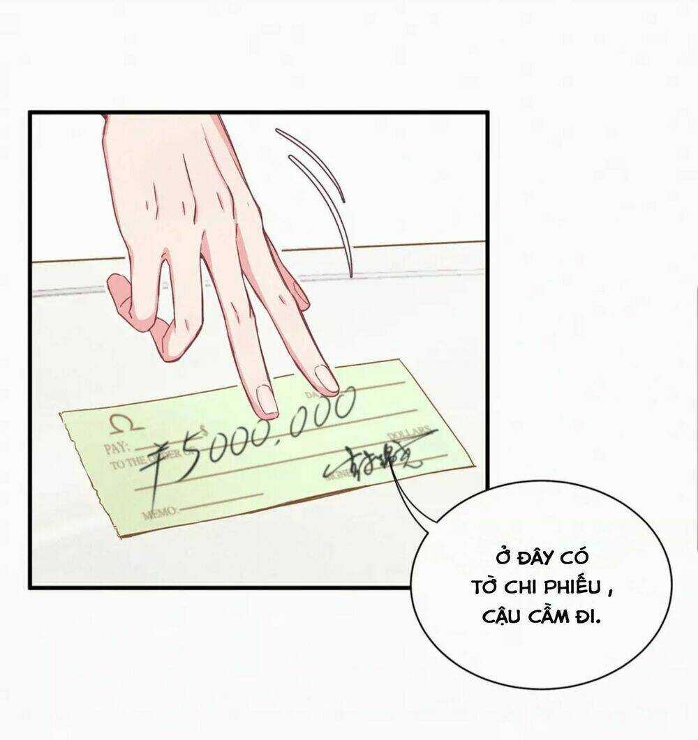 Đứa Bé Là Của Ai ???? Chapter 2 trang 4