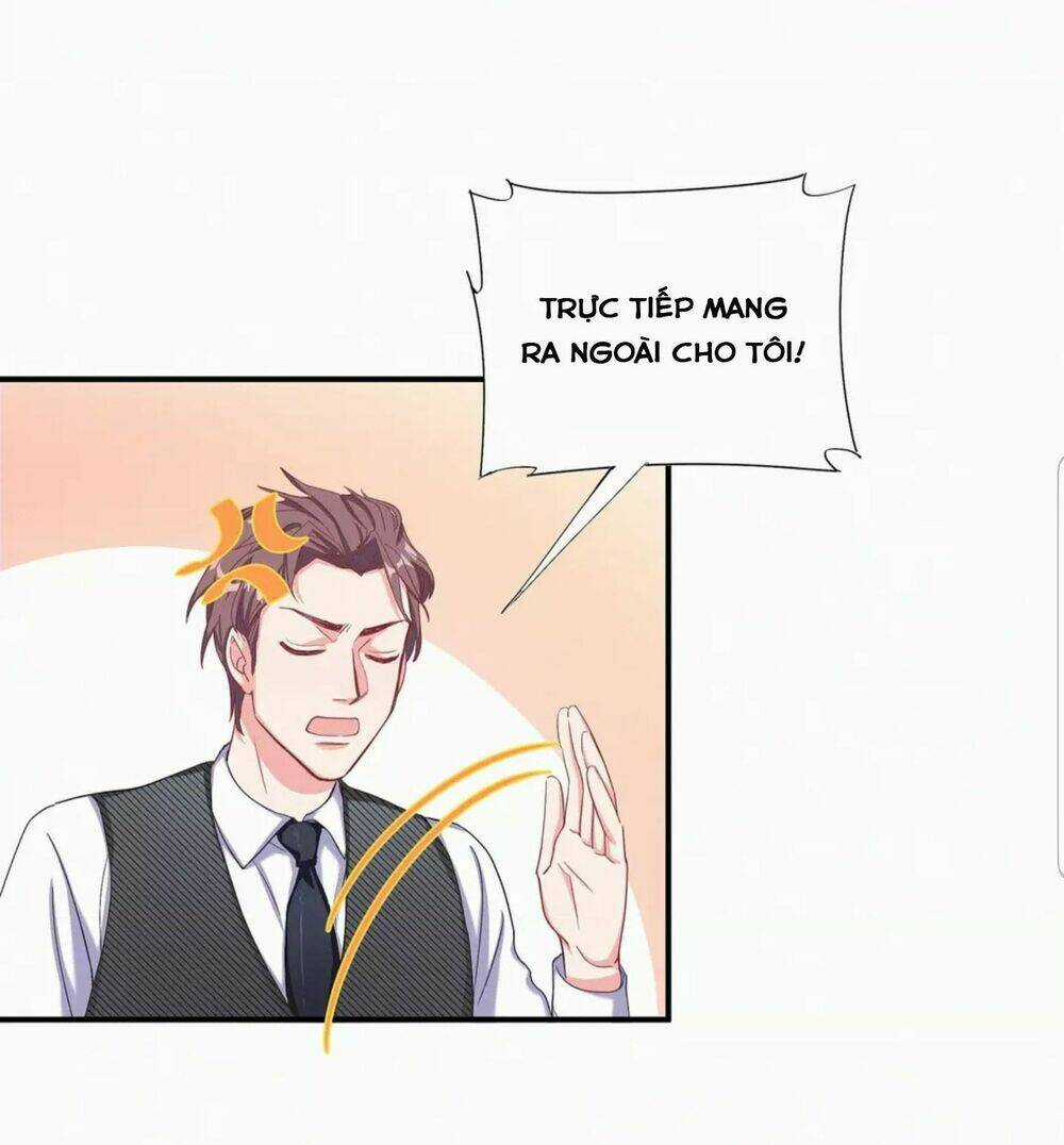 Đứa Bé Là Của Ai ???? Chapter 2 trang 40