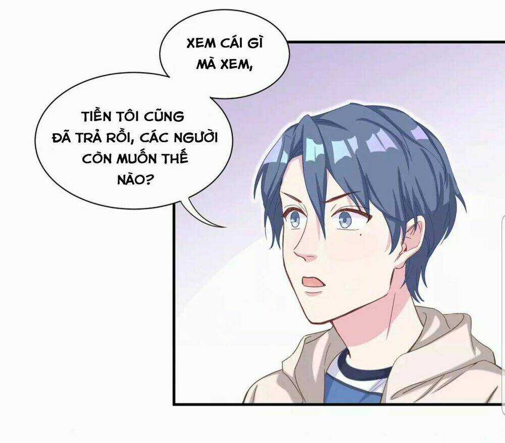 Đứa Bé Là Của Ai ???? Chapter 2 trang 9