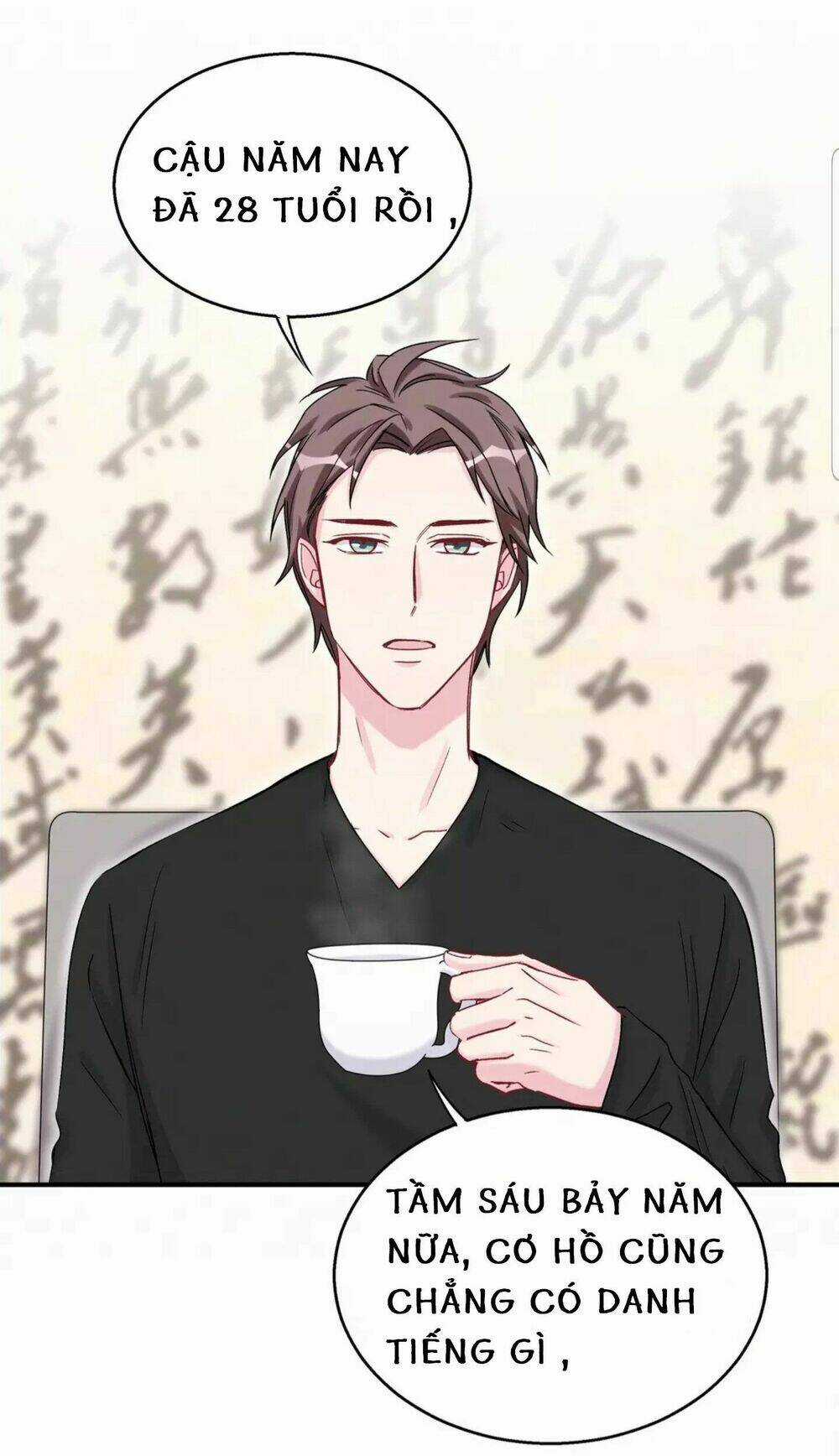 Đứa Bé Là Của Ai ???? Chapter 20 trang 10