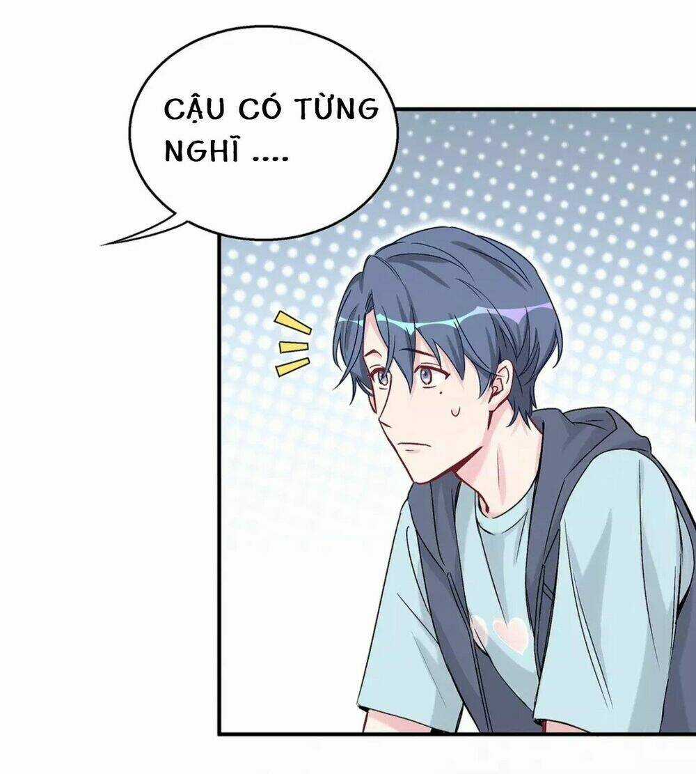 Đứa Bé Là Của Ai ???? Chapter 20 trang 15