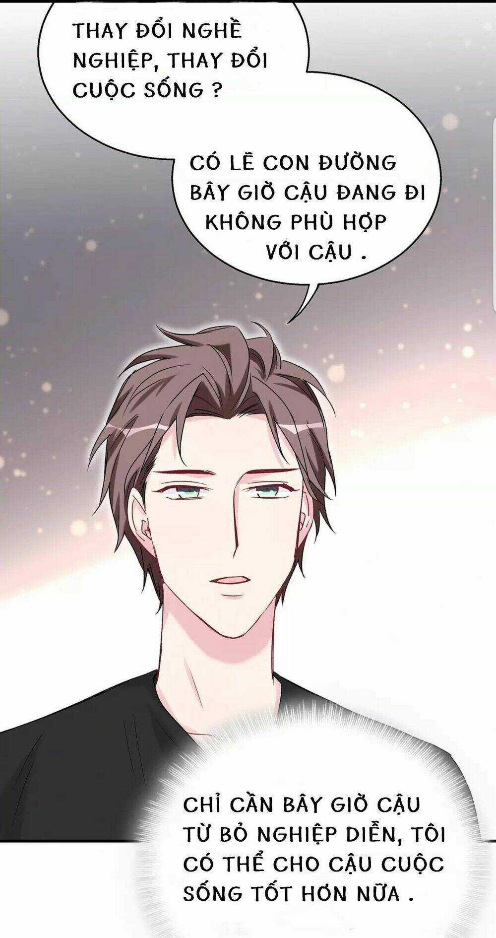 Đứa Bé Là Của Ai ???? Chapter 20 trang 16