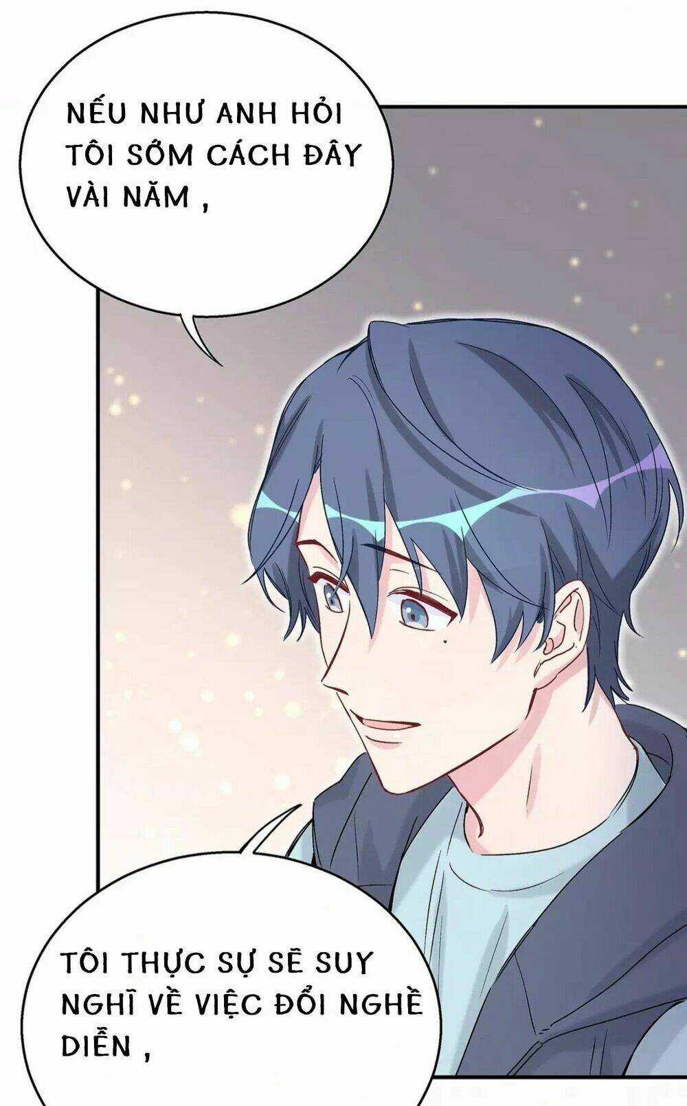 Đứa Bé Là Của Ai ???? Chapter 20 trang 18