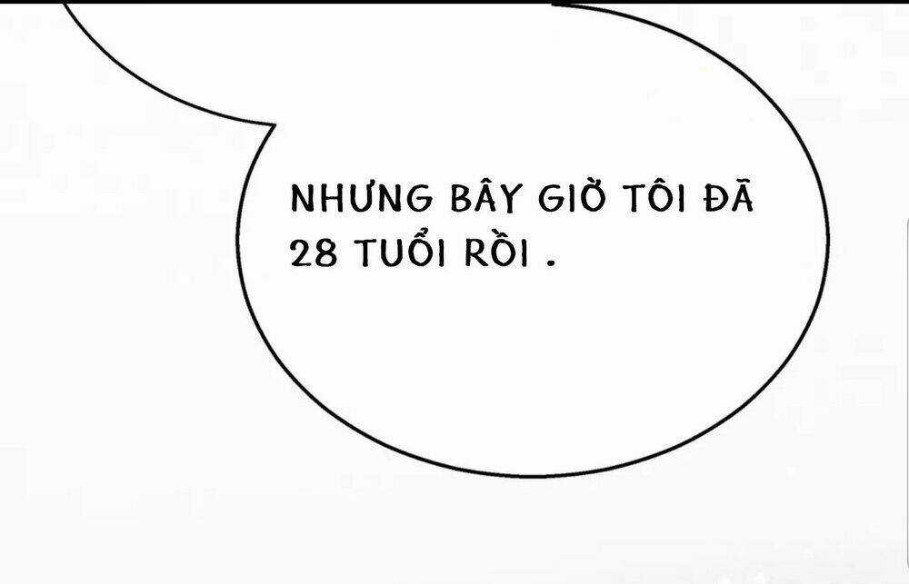 Đứa Bé Là Của Ai ???? Chapter 20 trang 19