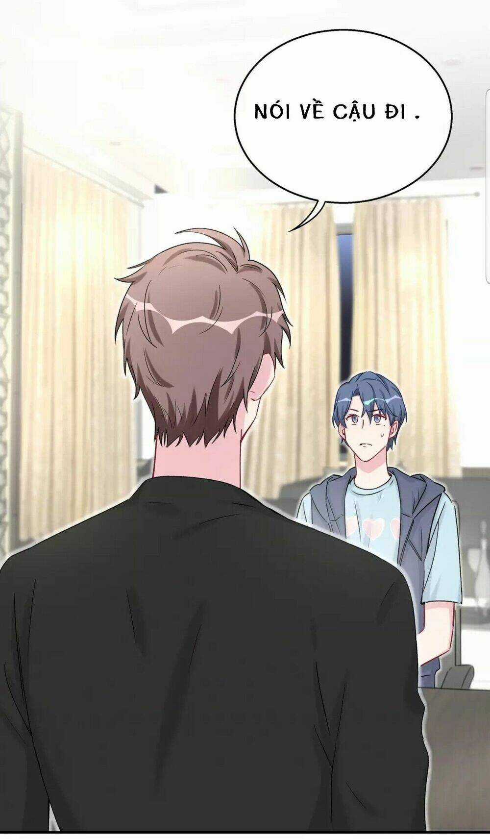 Đứa Bé Là Của Ai ???? Chapter 20 trang 2