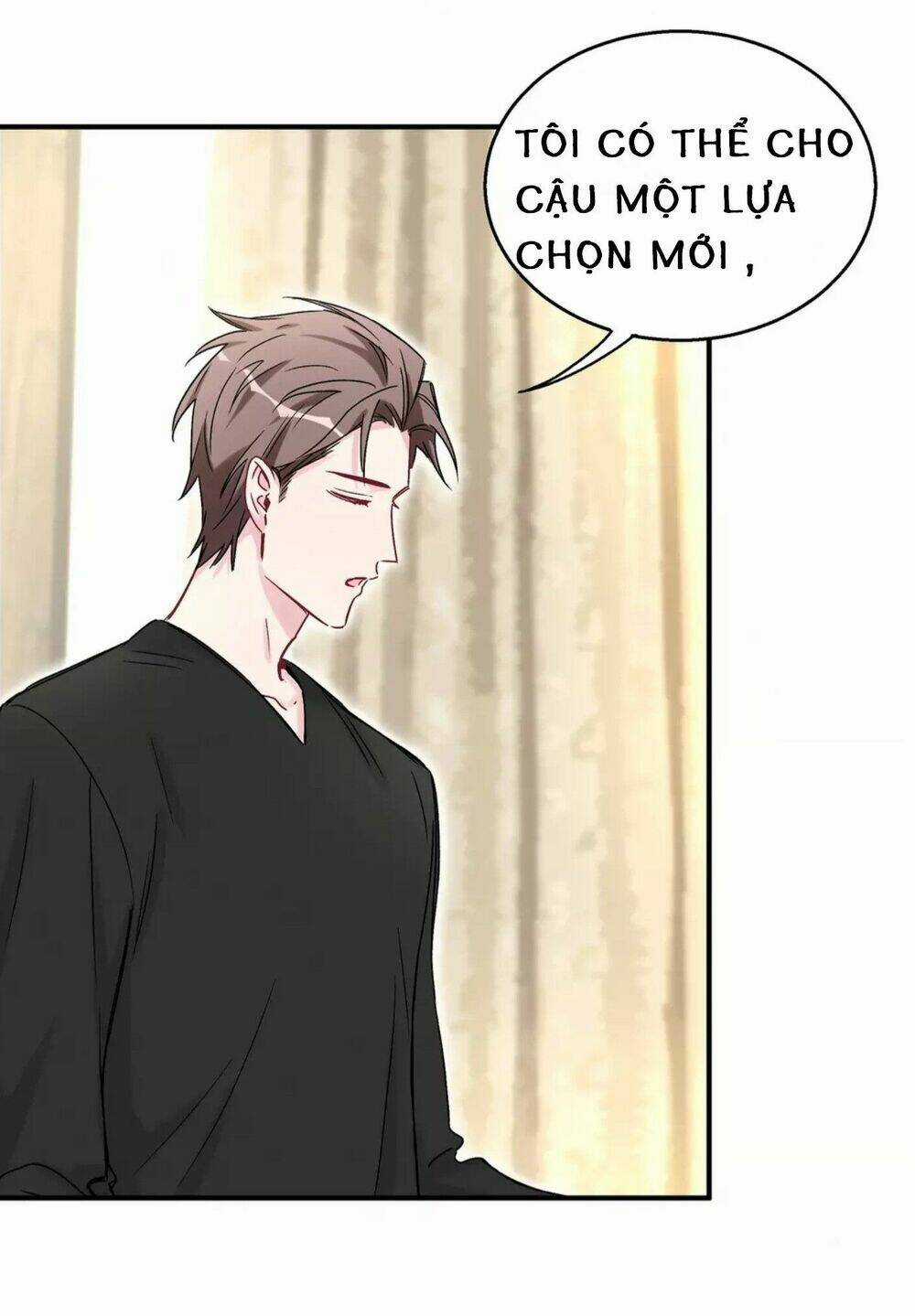 Đứa Bé Là Của Ai ???? Chapter 20 trang 26