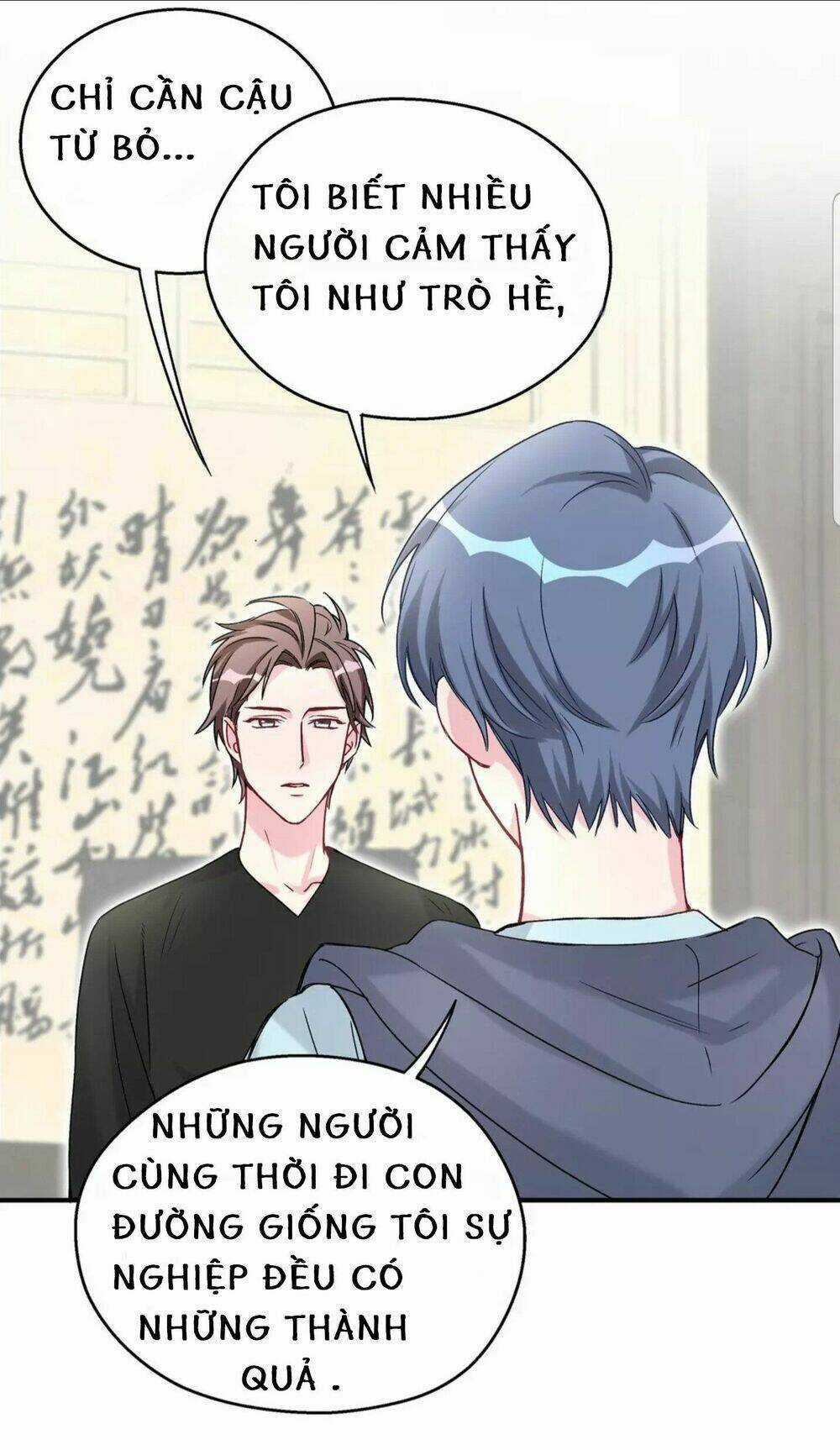 Đứa Bé Là Của Ai ???? Chapter 20 trang 27