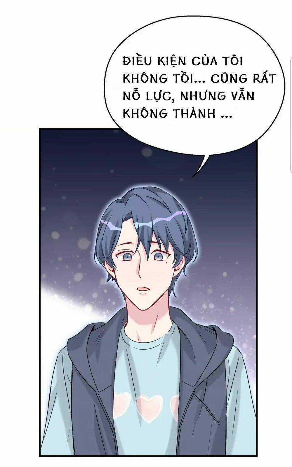 Đứa Bé Là Của Ai ???? Chapter 20 trang 28