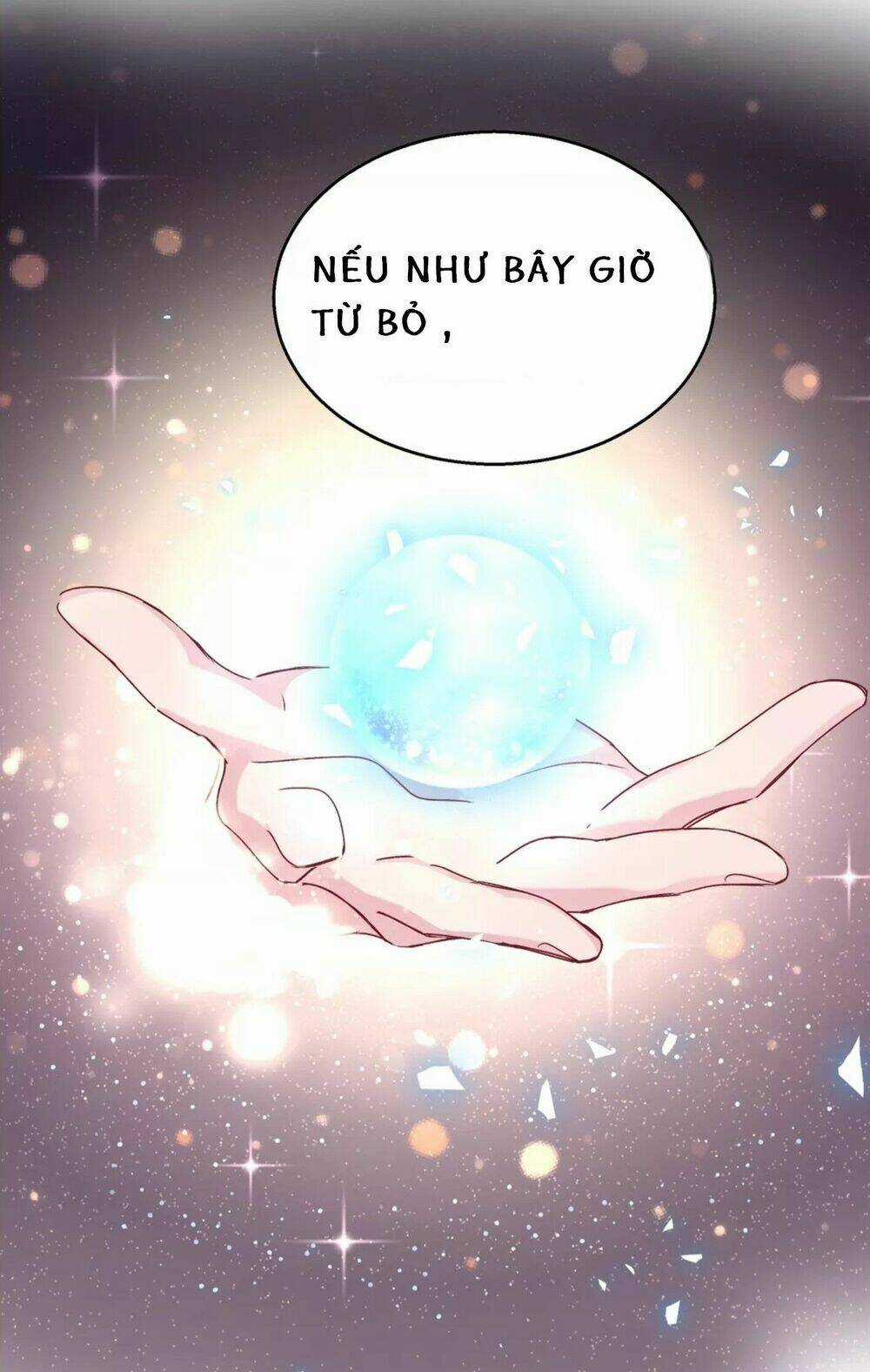 Đứa Bé Là Của Ai ???? Chapter 20 trang 29