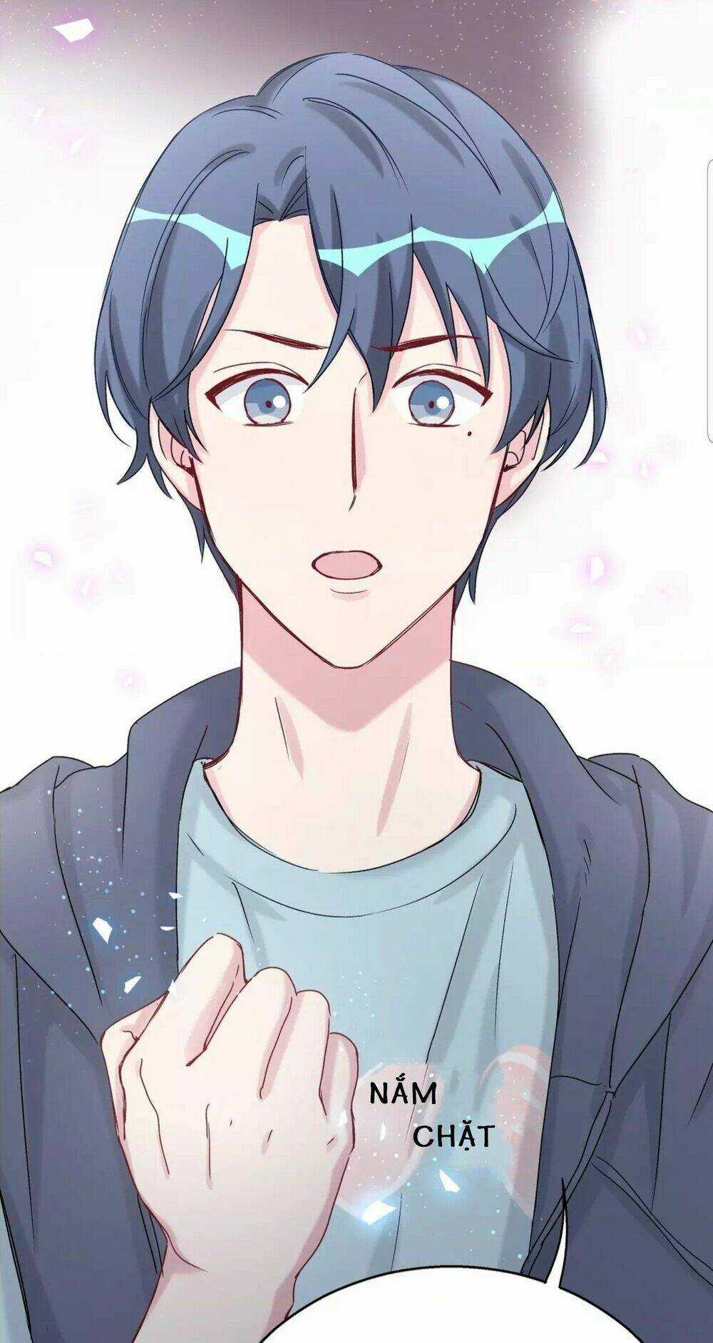 Đứa Bé Là Của Ai ???? Chapter 20 trang 30