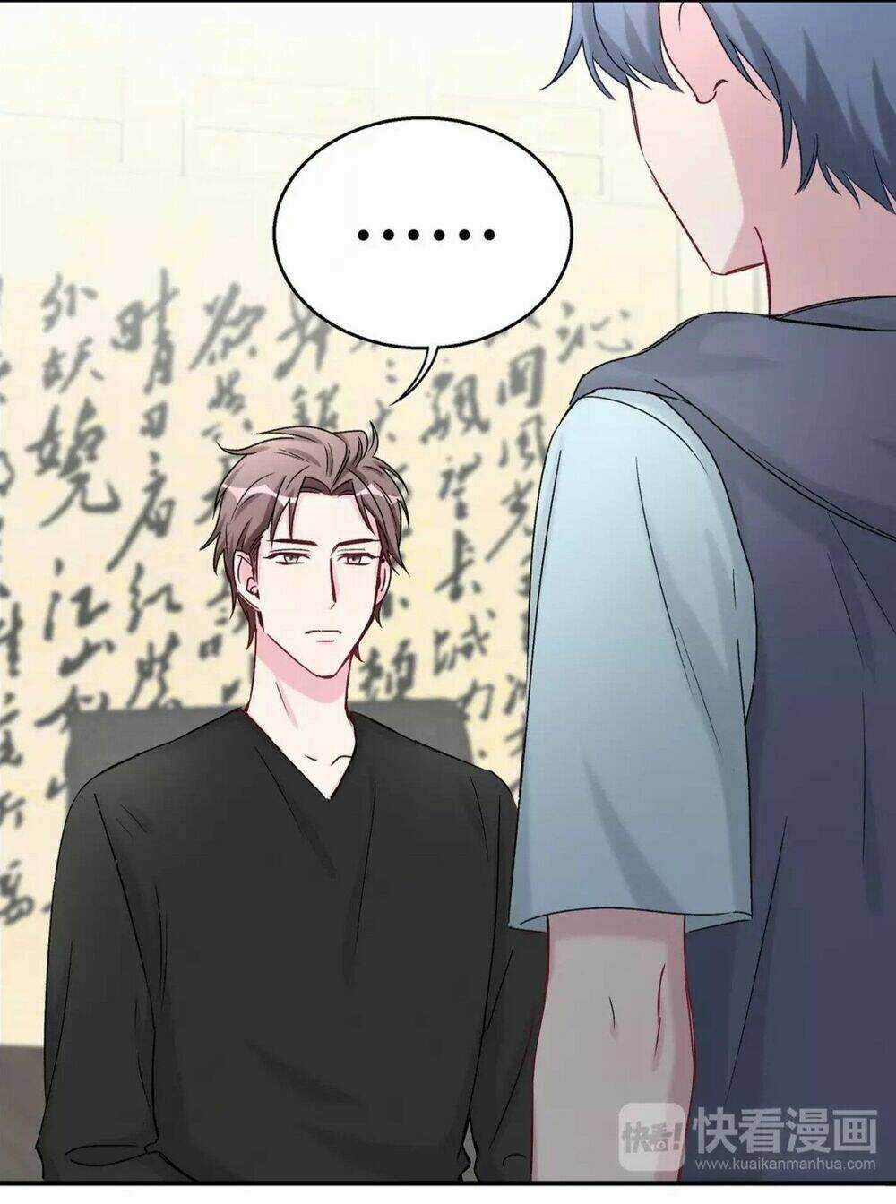 Đứa Bé Là Của Ai ???? Chapter 20 trang 32