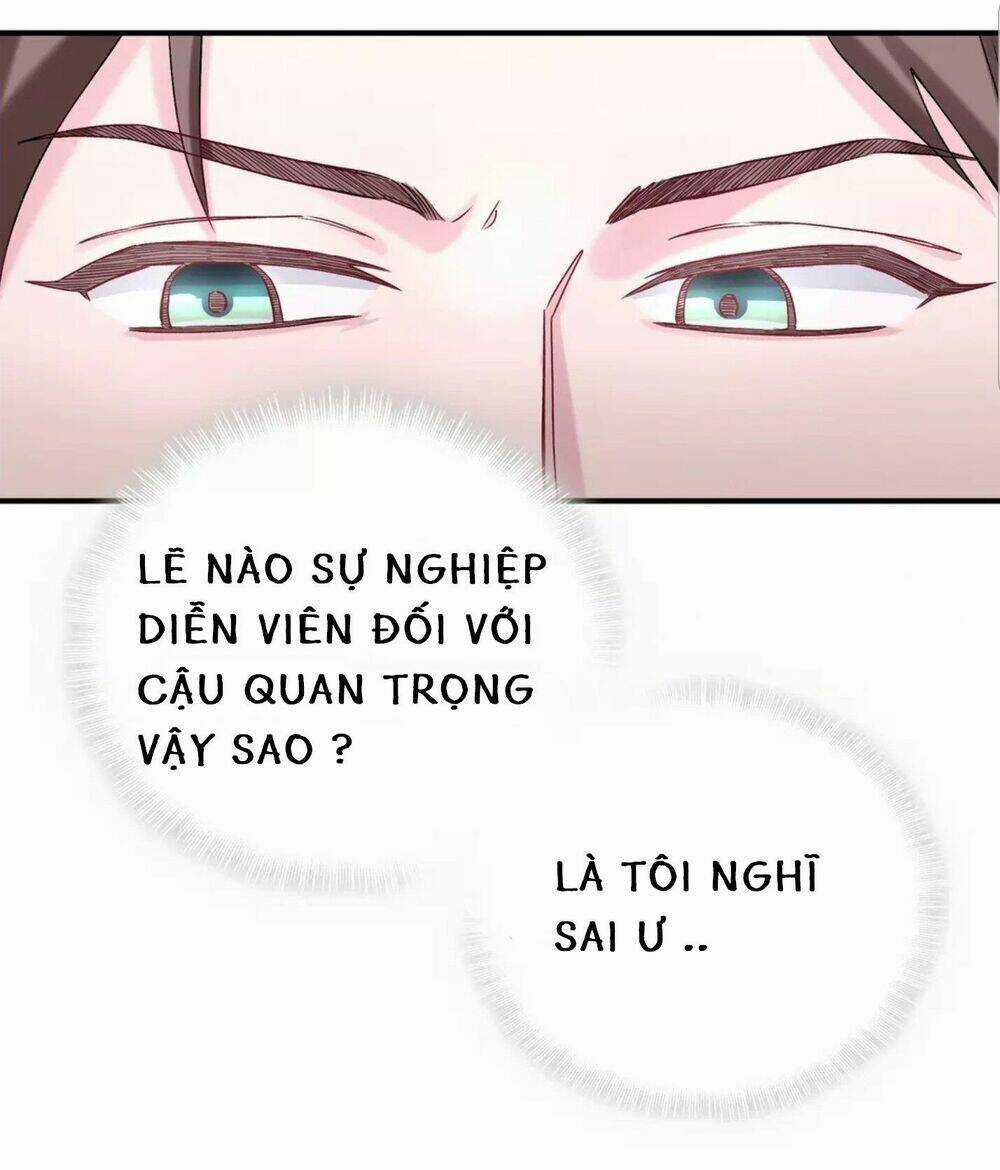 Đứa Bé Là Của Ai ???? Chapter 20 trang 33
