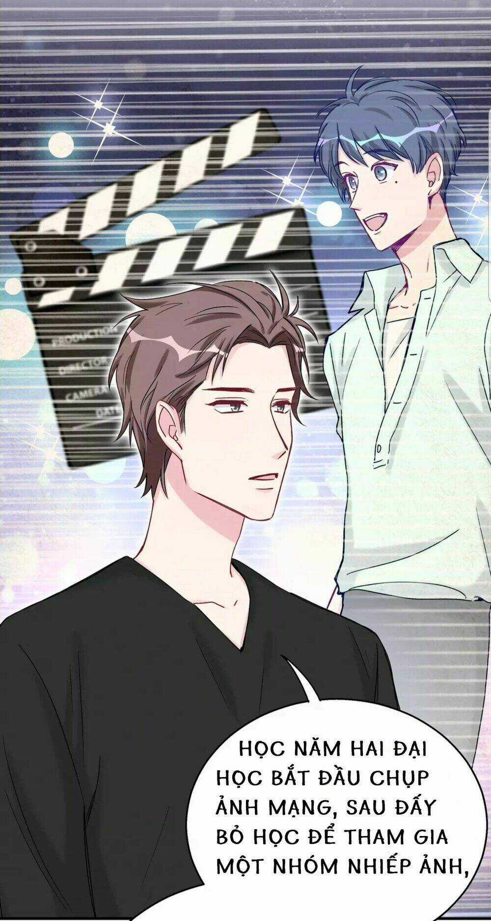 Đứa Bé Là Của Ai ???? Chapter 20 trang 4