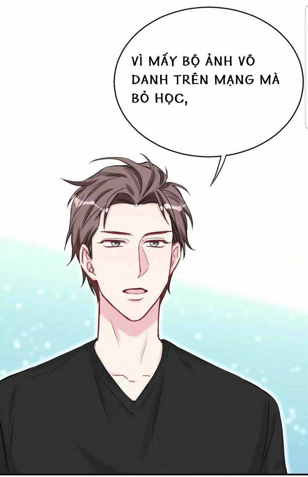 Đứa Bé Là Của Ai ???? Chapter 20 trang 7