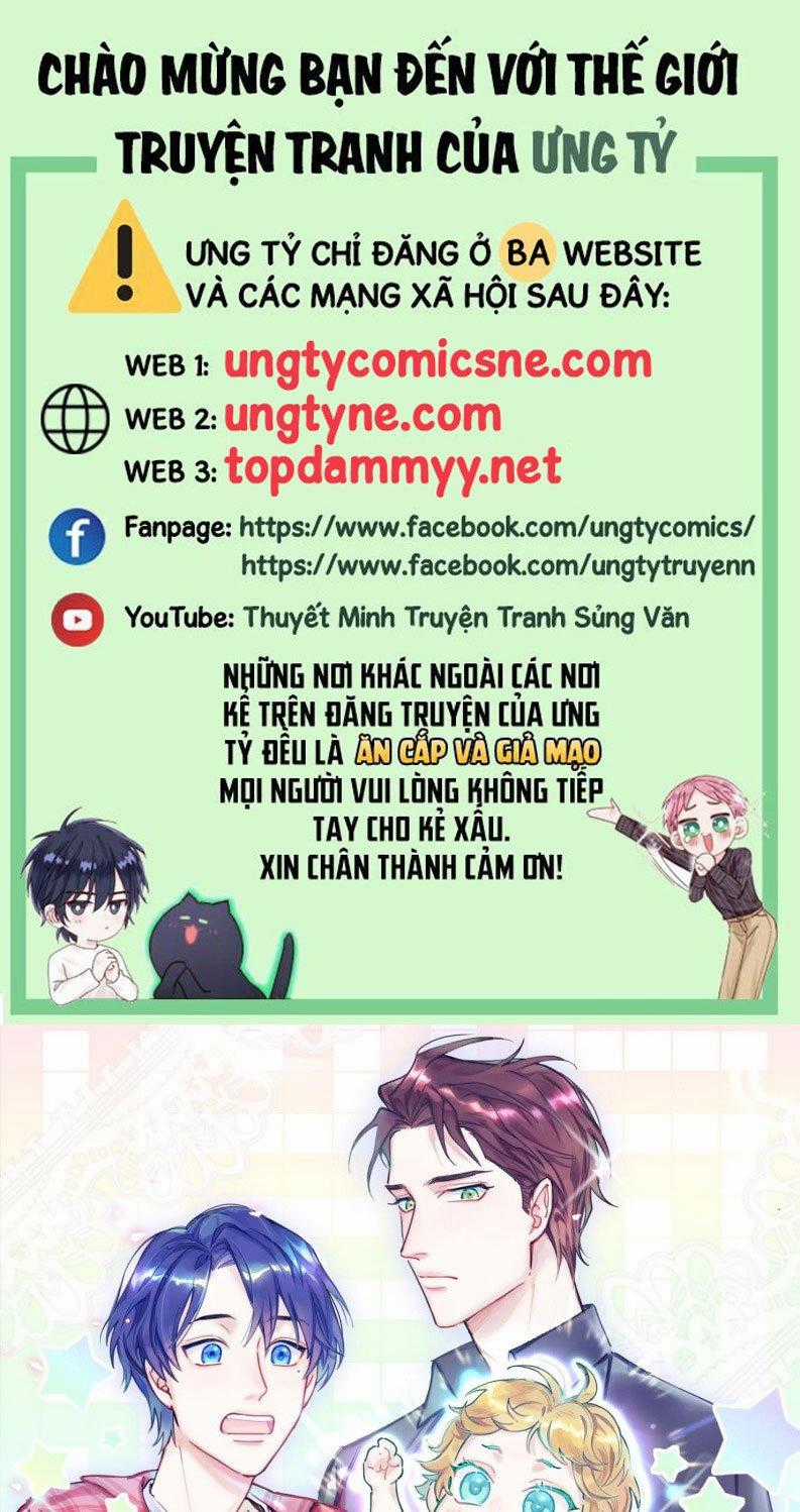 Đứa Bé Là Của Ai ???? Chapter 200 trang 0