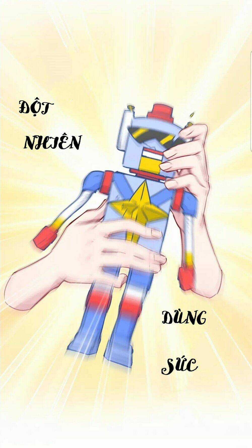 Đứa Bé Là Của Ai ???? Chapter 21 trang 12