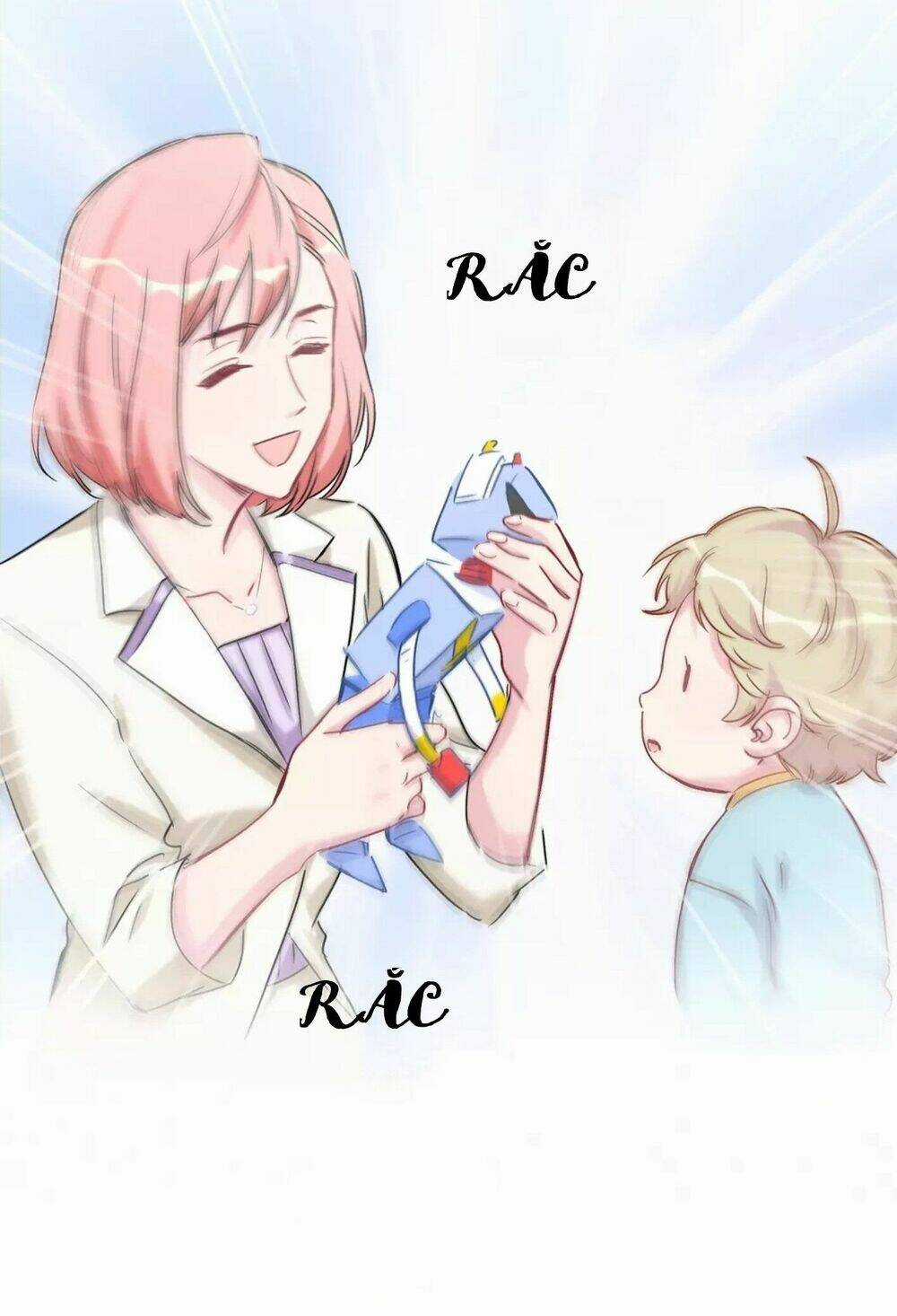 Đứa Bé Là Của Ai ???? Chapter 21 trang 13