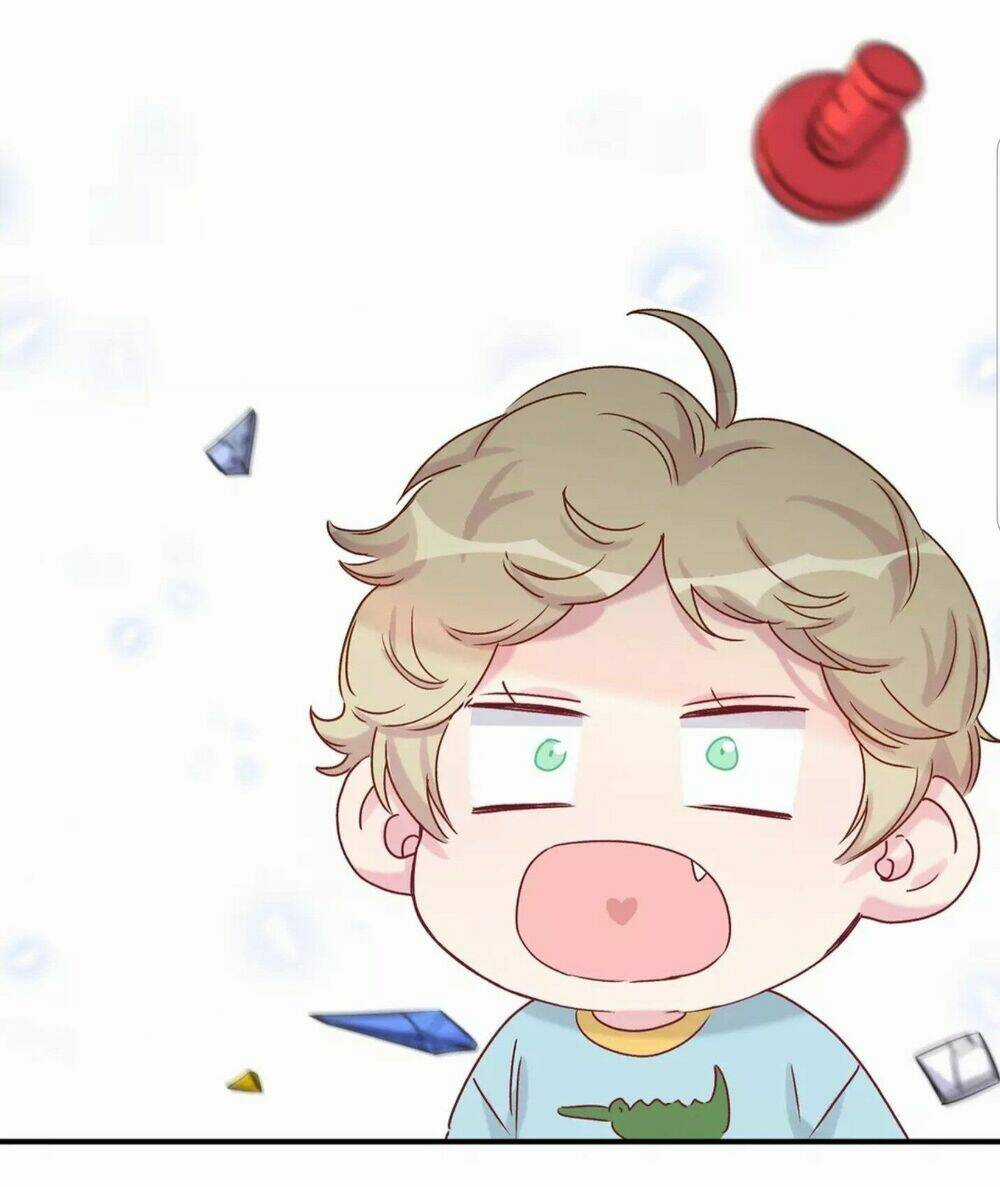 Đứa Bé Là Của Ai ???? Chapter 21 trang 14