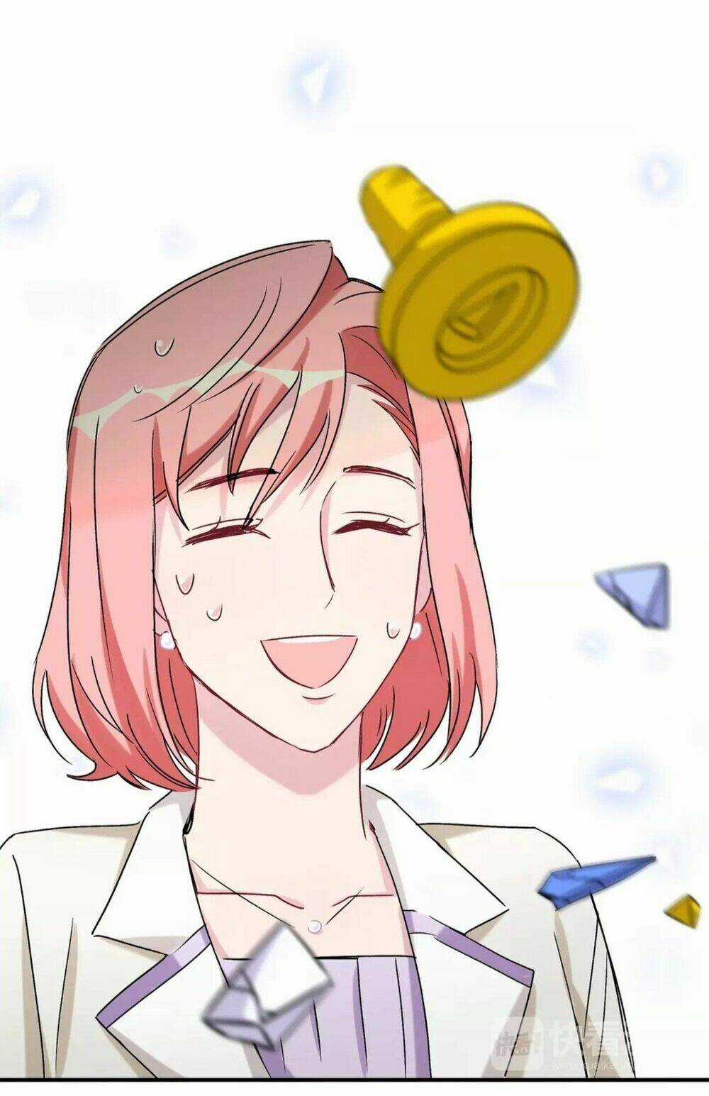 Đứa Bé Là Của Ai ???? Chapter 21 trang 15