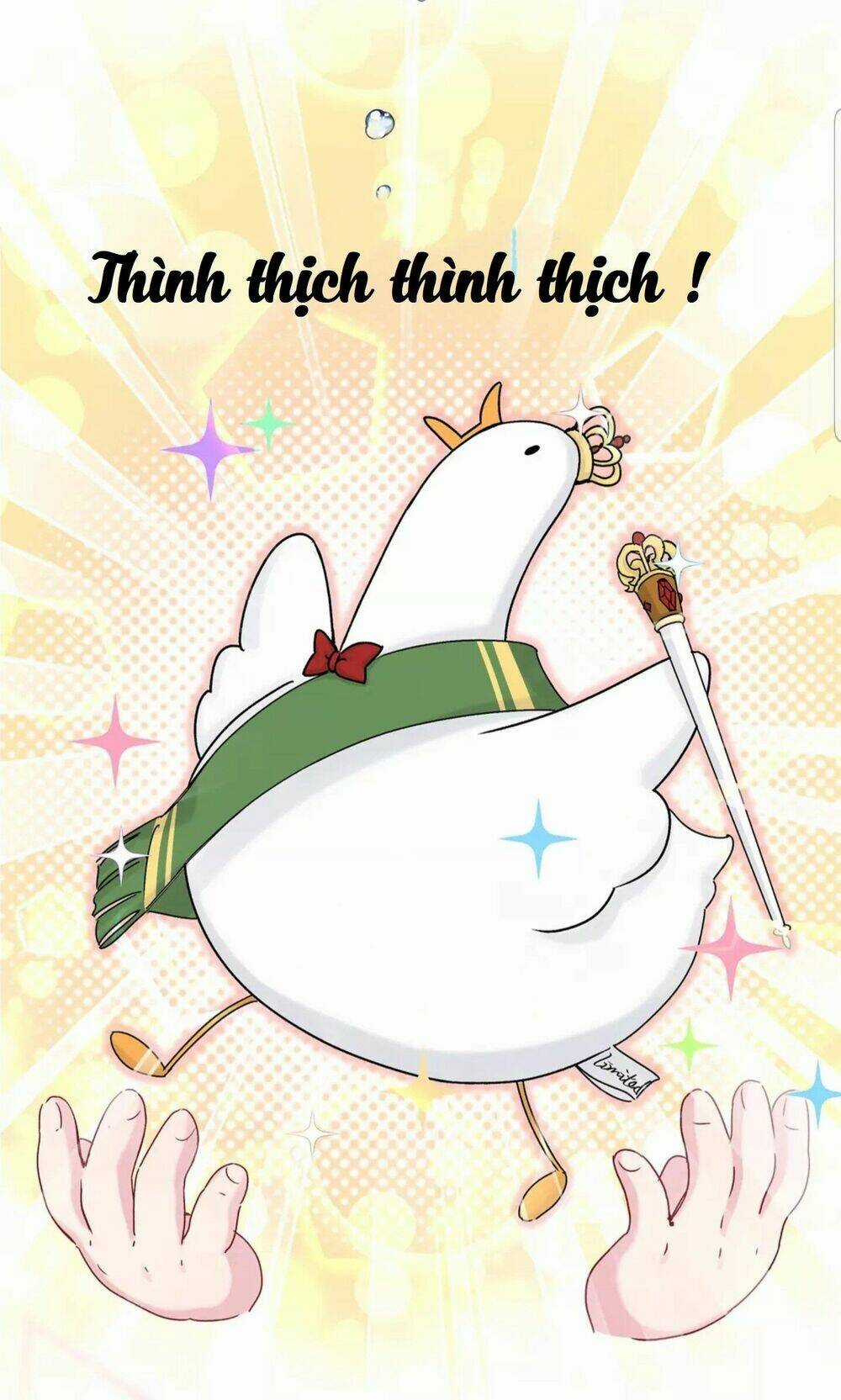 Đứa Bé Là Của Ai ???? Chapter 21 trang 2