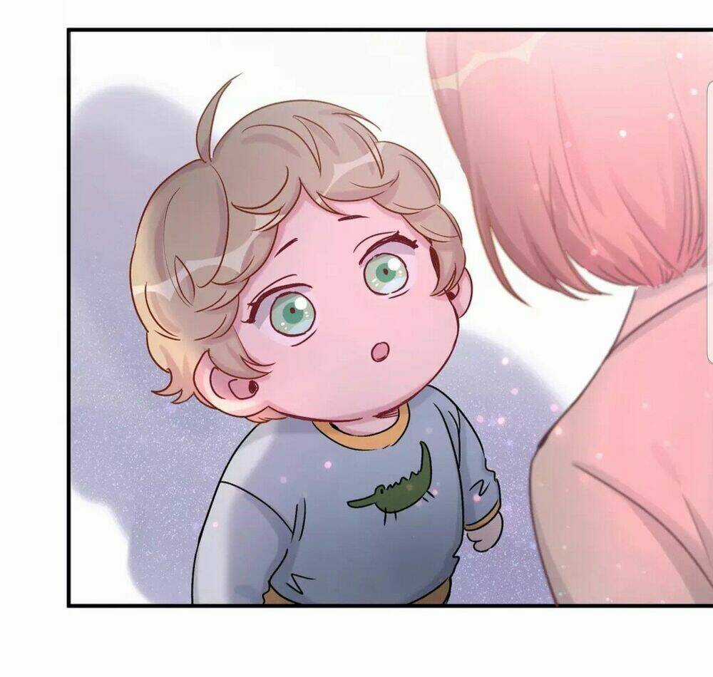 Đứa Bé Là Của Ai ???? Chapter 21 trang 24