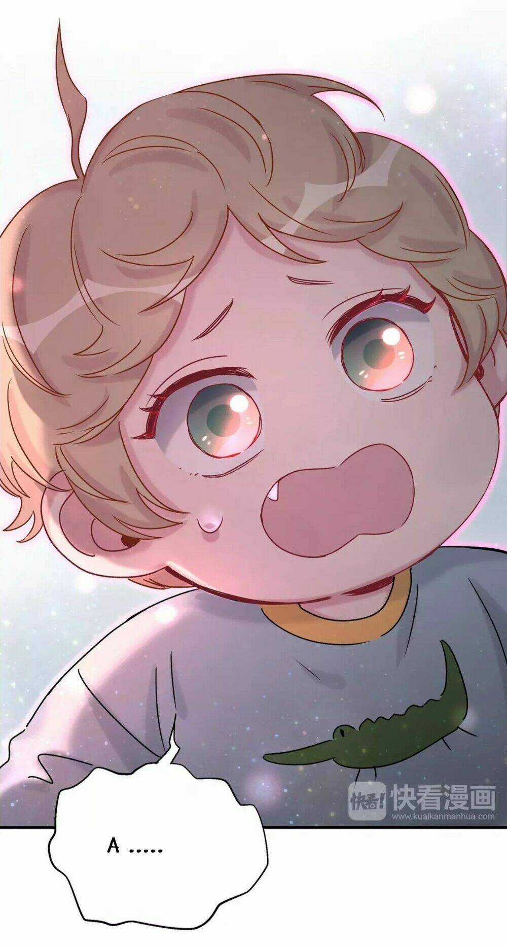 Đứa Bé Là Của Ai ???? Chapter 21 trang 25