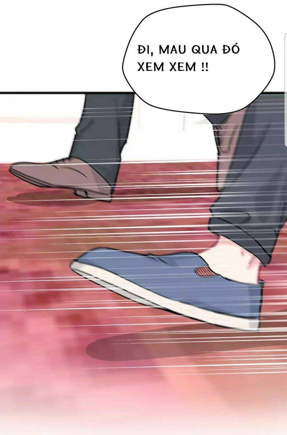 Đứa Bé Là Của Ai ???? Chapter 21 trang 27