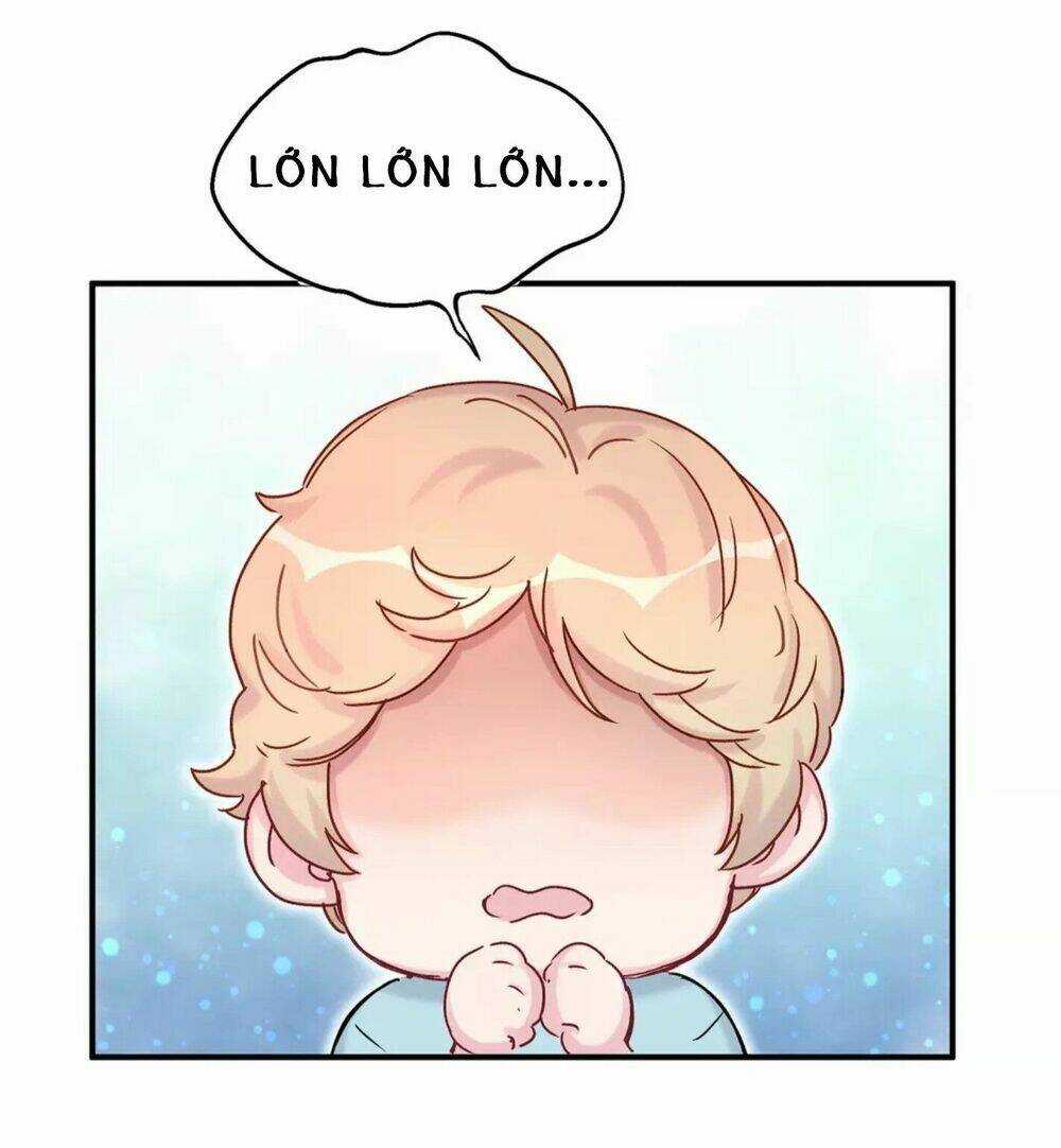 Đứa Bé Là Của Ai ???? Chapter 21 trang 30