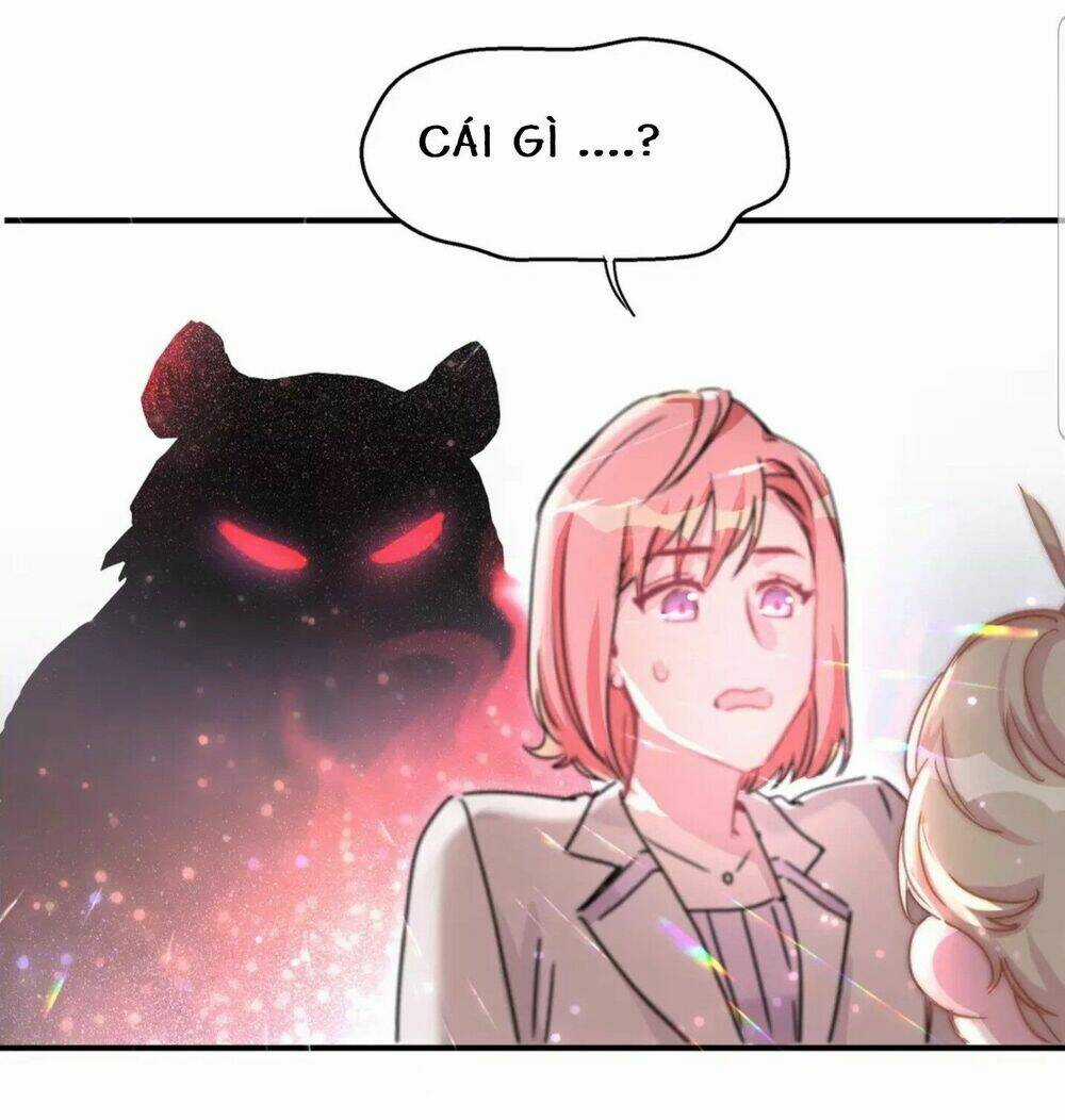 Đứa Bé Là Của Ai ???? Chapter 21 trang 32