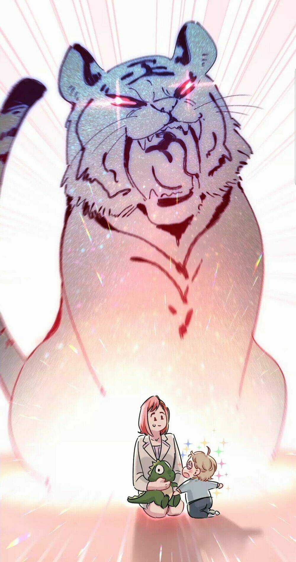 Đứa Bé Là Của Ai ???? Chapter 21 trang 33