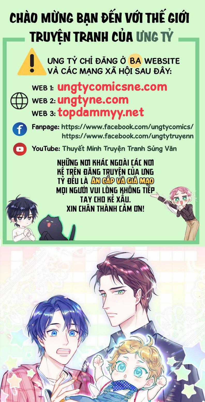 Đứa Bé Là Của Ai ???? Chapter 212 trang 0